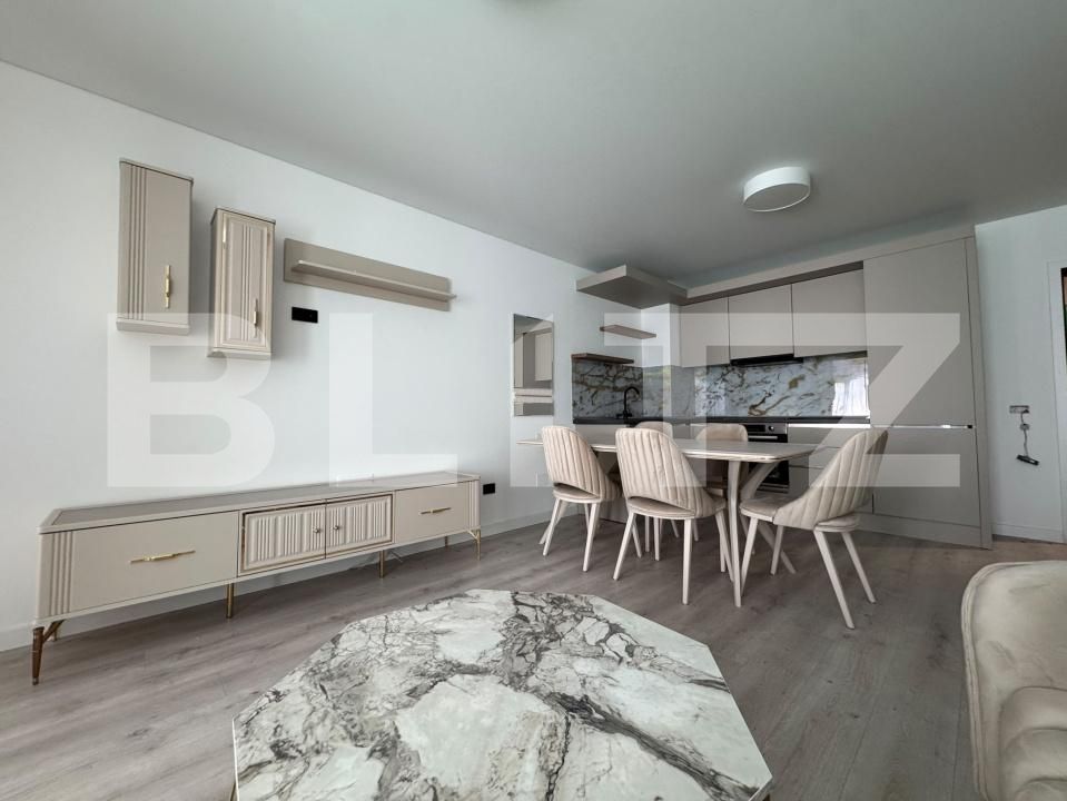 Apartament de închiriat 3 camere Zorilor - 203485AI | BLITZ Cluj-Napoca | Poza3