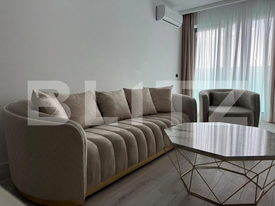 Apartament de închiriat 3 camere Zorilor - 203485AI | BLITZ Cluj-Napoca | Poza2