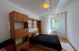 Apartament 3 camere, 91mp, decomandat, parcare, zona strazii Edgar Quinet