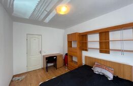 Apartament 3 camere, 91mp, decomandat, parcare, zona strazii Edgar Quinet
