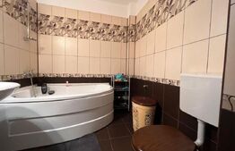 Apartament 3 camere, 91mp, decomandat, parcare, zona strazii Edgar Quinet