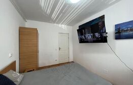 Apartament 3 camere, 91mp, decomandat, parcare, zona strazii Edgar Quinet