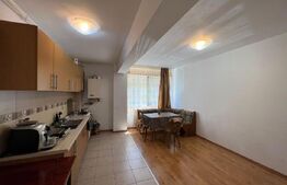 Apartament 3 camere, 91mp, decomandat, parcare, zona strazii Edgar Quinet