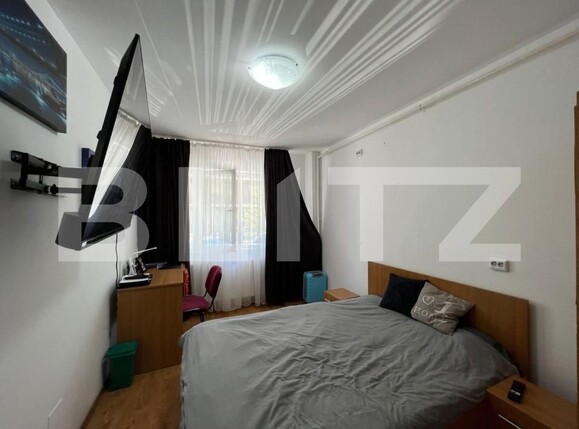 Apartament de închiriat 3 camere Manastur - 203486AI | BLITZ Cluj-Napoca | Poza1