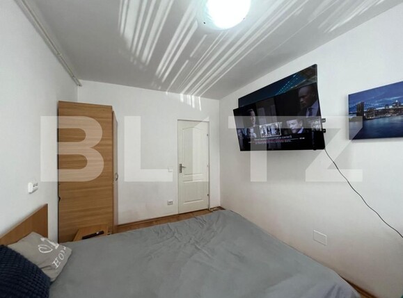Apartament de închiriat 3 camere Manastur - 203486AI | BLITZ Cluj-Napoca | Poza2
