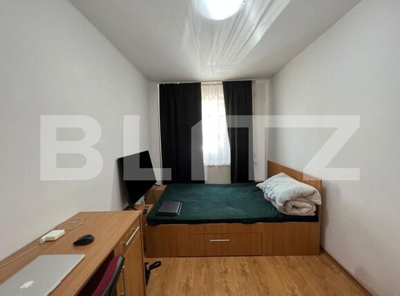Apartament de închiriat 3 camere Manastur - 203486AI | BLITZ Cluj-Napoca | Poza5