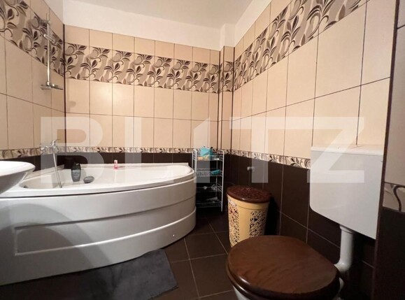 Apartament de închiriat 3 camere Manastur - 203486AI | BLITZ Cluj-Napoca | Poza10