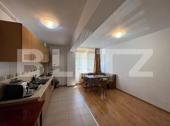 Apartament de închiriat 3 camere Manastur - 203486AI | BLITZ Cluj-Napoca | Poza8