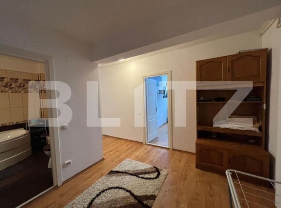 Apartament de închiriat 3 camere Manastur - 203486AI | BLITZ Cluj-Napoca | Poza9