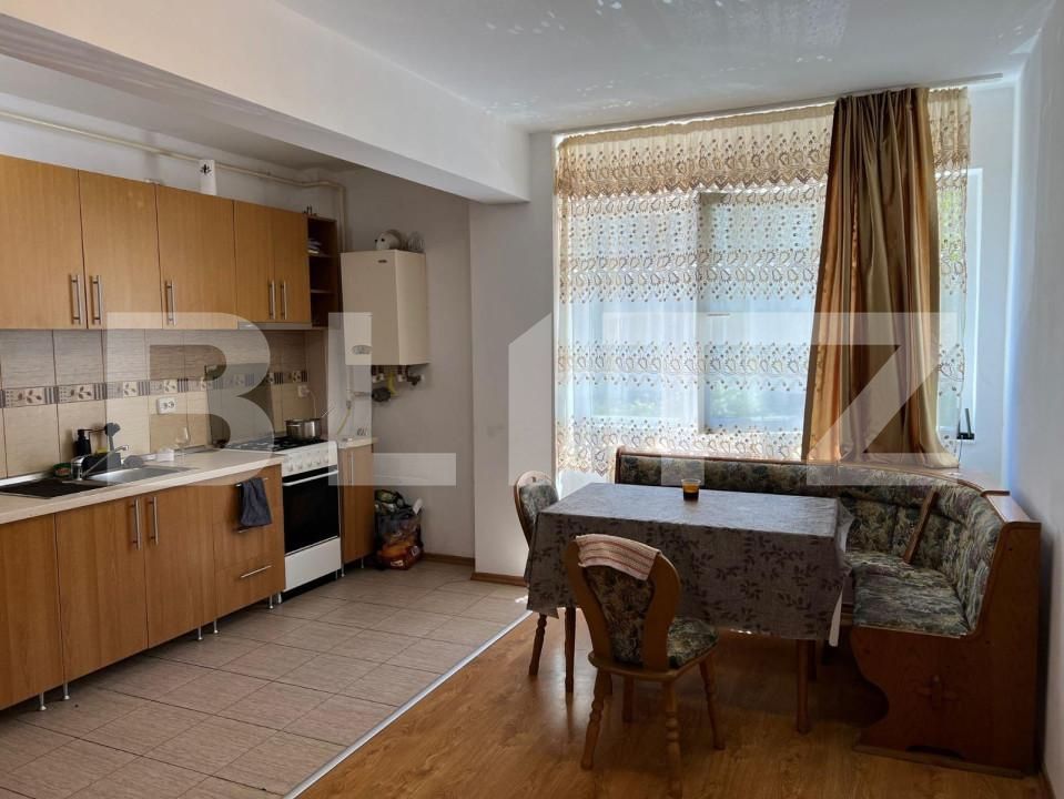 Apartament de închiriat 3 camere Manastur - 203486AI | BLITZ Cluj-Napoca | Poza7
