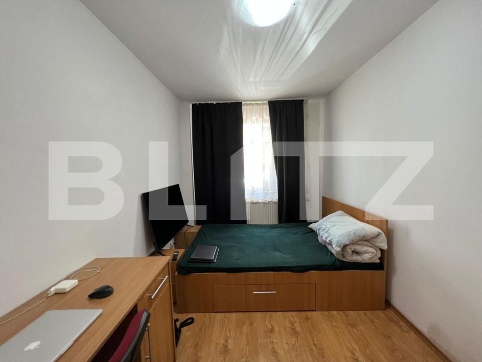 Apartament de închiriat 3 camere Manastur - 203486AI | BLITZ Cluj-Napoca | Poza5