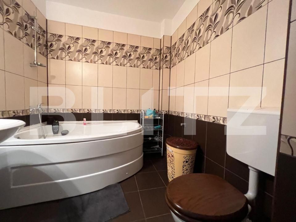 Apartament de închiriat 3 camere Manastur - 203486AI | BLITZ Cluj-Napoca | Poza10