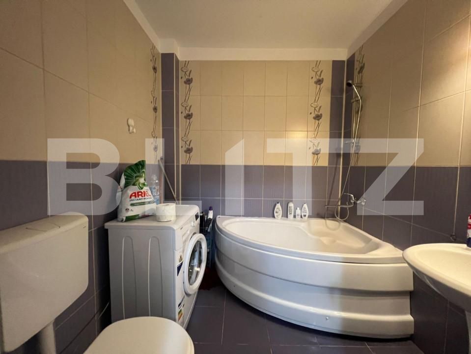 Apartament de închiriat 3 camere Manastur - 203486AI | BLITZ Cluj-Napoca | Poza11