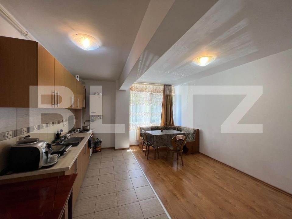 Apartament de închiriat 3 camere Manastur - 203486AI | BLITZ Cluj-Napoca | Poza8