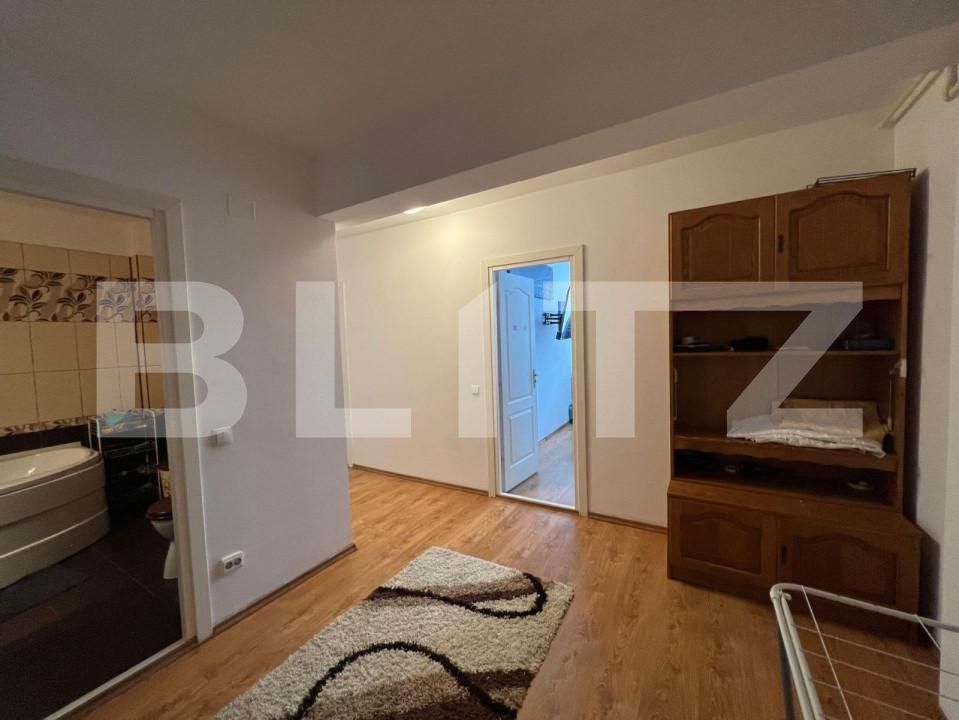 Apartament de închiriat 3 camere Manastur - 203486AI | BLITZ Cluj-Napoca | Poza9