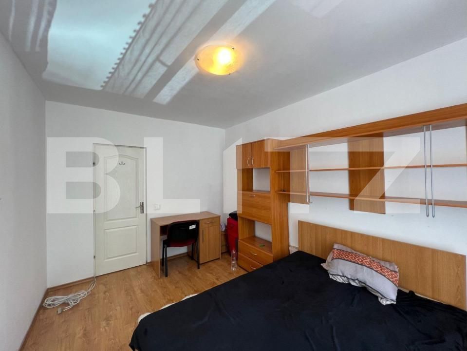 Apartament de închiriat 3 camere Manastur - 203486AI | BLITZ Cluj-Napoca | Poza4