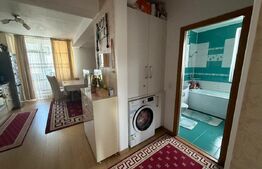 Apartament cu 3 camere în zonă excelentă - 61 mp, etaj intermediar