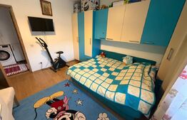 Apartament cu 3 camere, 61 mp, zona Terra 