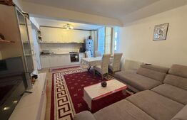 Apartament cu 3 camere în zonă excelentă - 61 mp, etaj intermediar