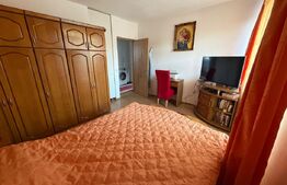 Apartament cu 3 camere în zonă excelentă - 61 mp, etaj intermediar
