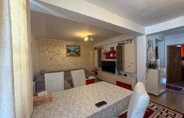 Apartament cu 3 camere, 61 mp, zona Terra 