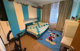 Apartament cu 3 camere în zonă excelentă - 61 mp, etaj intermediar