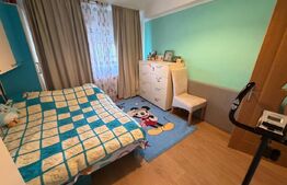 Apartament cu 3 camere în zonă excelentă - 61 mp, etaj intermediar