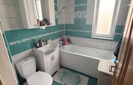 Apartament cu 3 camere, 61 mp, zona Terra 