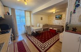 Apartament de vânzare 2 camere Gheorgheni - 172028AV | BLITZ Cluj-Napoca | Poza1