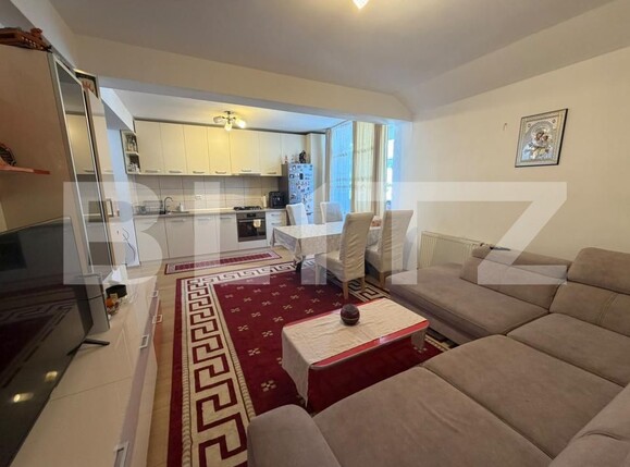 Apartament de vânzare 3 camere Floreşti - 203488AV | BLITZ Cluj-Napoca | Poza2