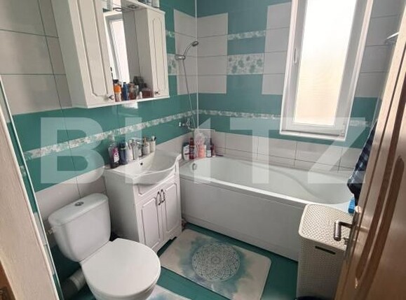 Apartament de vânzare 3 camere Floreşti - 203488AV | BLITZ Cluj-Napoca | Poza12