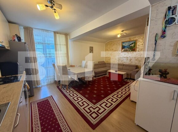 Apartament de vânzare 3 camere Floreşti - 203488AV | BLITZ Cluj-Napoca | Poza1