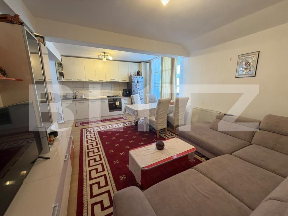 Apartament de vânzare 3 camere Floreşti - 203488AV | BLITZ Cluj-Napoca | Poza2