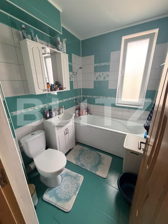 Apartament de vânzare 3 camere Floreşti - 203488AV | BLITZ Cluj-Napoca | Poza12