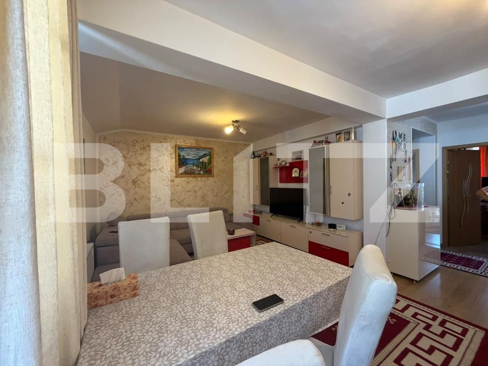 Apartament de vânzare 3 camere Floreşti - 203488AV | BLITZ Cluj-Napoca | Poza3