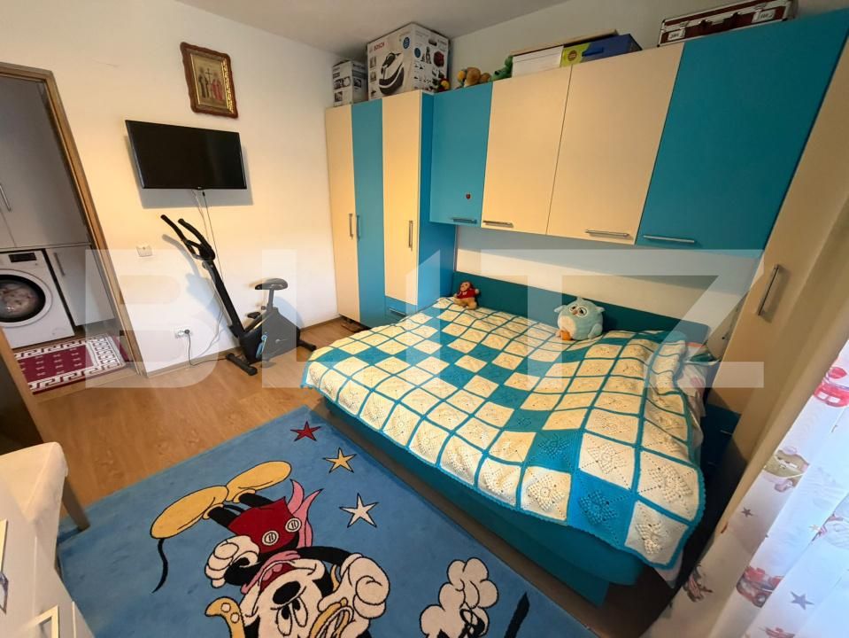 Apartament de vânzare 3 camere Floreşti - 203488AV | BLITZ Cluj-Napoca | Poza9