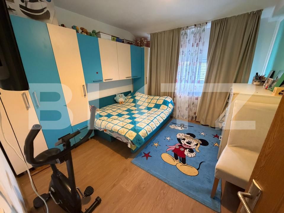 Apartament de vânzare 3 camere Floreşti - 203488AV | BLITZ Cluj-Napoca | Poza11