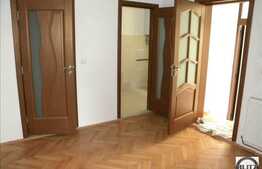 Spatiu birouri, 58 mp utili, recent renovat, zona strazii Fierului!