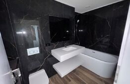Apartament 3 camere, 76 mp, parcare, zona Frunzisului 