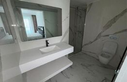 Apartament 3 camere, 76 mp, parcare, zona Frunzisului 