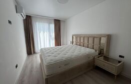Apartament 3 camere, 76 mp, parcare, zona Frunzisului 