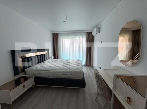 Apartament de închiriat 3 camere Zorilor - 203491AI | BLITZ Cluj-Napoca | Poza2