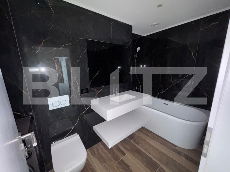 Apartament de închiriat 3 camere Zorilor - 203491AI | BLITZ Cluj-Napoca | Poza5