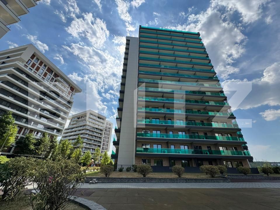 Apartament de închiriat 3 camere Zorilor - 203491AI | BLITZ Cluj-Napoca | Poza7