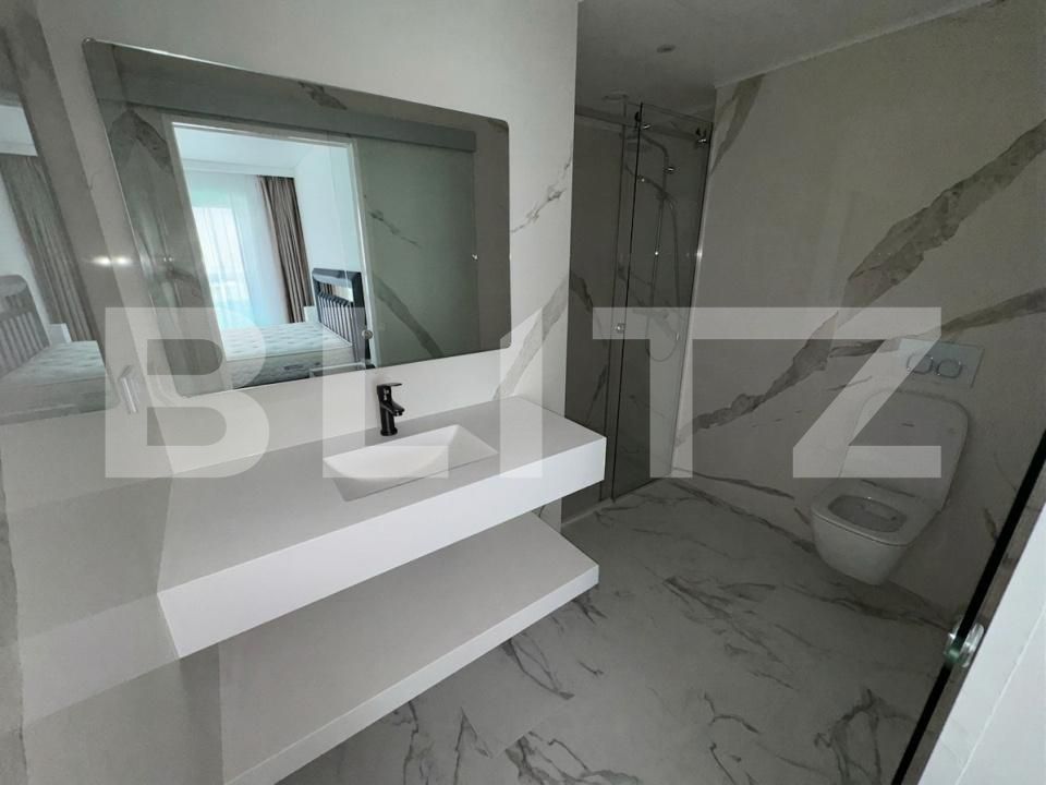 Apartament de închiriat 3 camere Zorilor - 203491AI | BLITZ Cluj-Napoca | Poza3