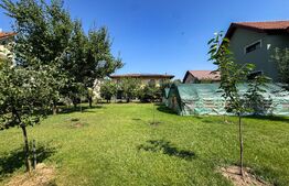 Casa de vanzare, 370 mp, teren de 1100 mp, zona Cetatii