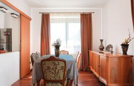 Casa de vanzare, 370 mp, teren de 1100 mp, zona Cetatii
