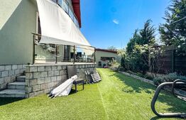 Casa de vanzare, 370 mp, teren de 1100 mp, zona Cetatii