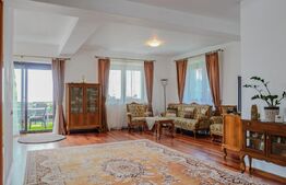 Casa de vanzare, 370 mp, teren de 1100 mp, zona Cetatii