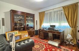 Casa de vanzare, 370 mp, teren de 1100 mp, zona Cetatii